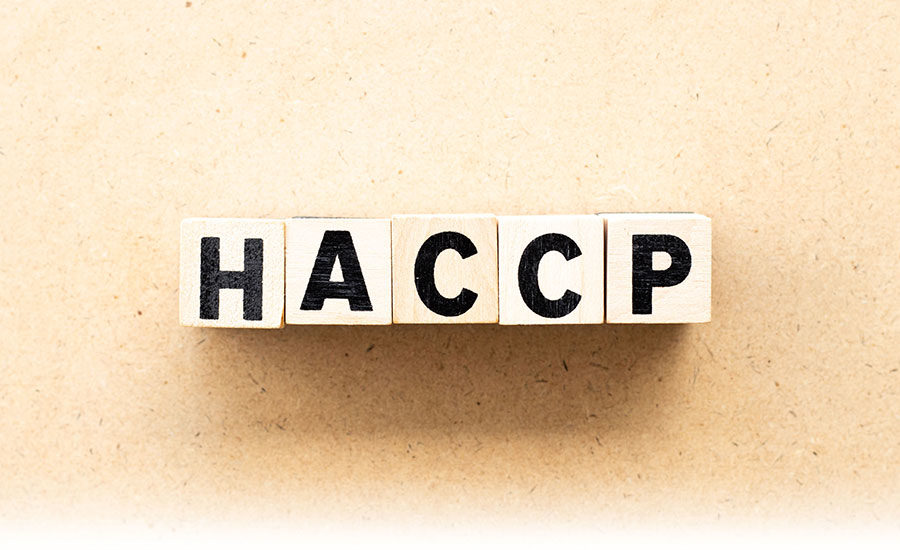 Beyond HACCP and Preventive Controls: Promoting True Risk-Based ...