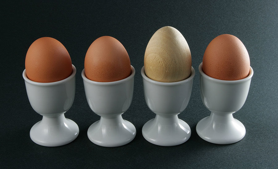 241 Hard Boiled Egg Holder Stock Photos, High-Res Pictures, and Images -  Getty Images