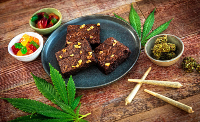 Medible Safety: The Kitchen Safe, Edibles Magazine, Edibles List, Cannabis Recipes, Cooking with Cannabis