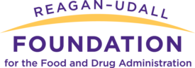 Reagan-Udall Foundation logo