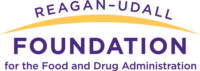 Reagan-Udall Foundation logo