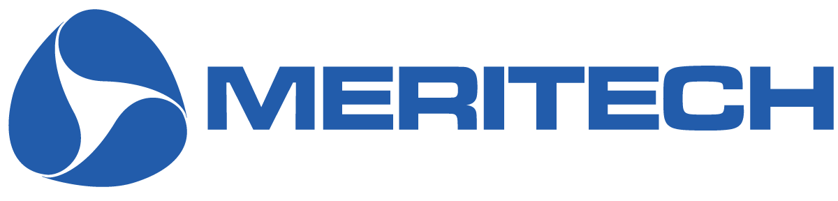 meritech logo