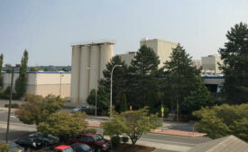 ProAmpac Washington facility