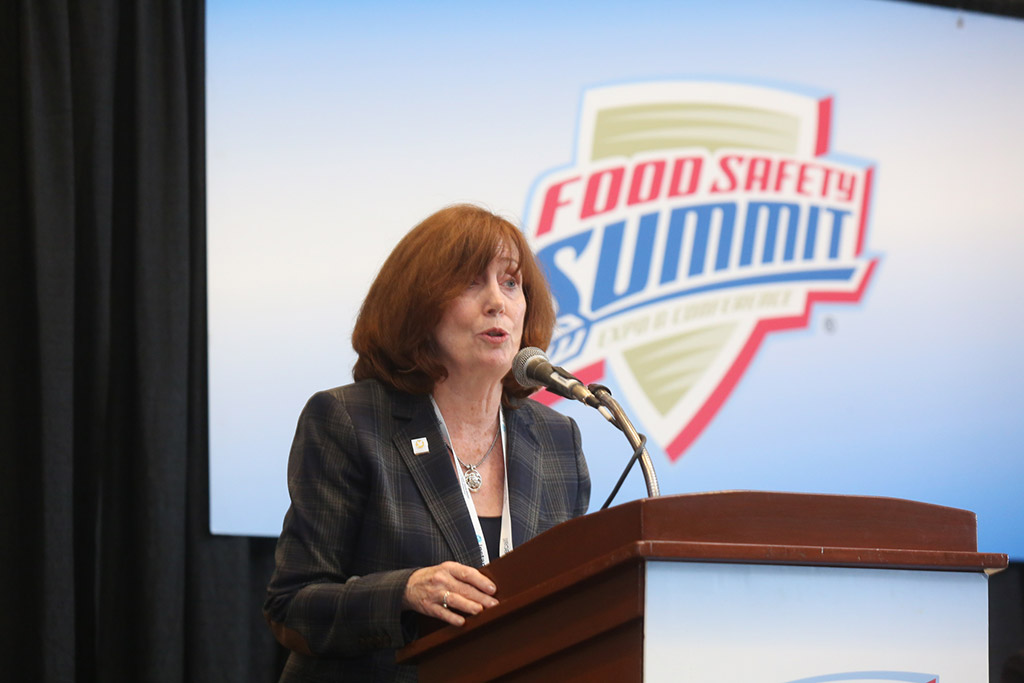 Photo gallery from Food Safety Summit presented by Food Safety Magazine