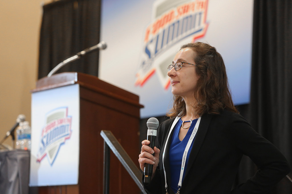 Photo gallery from Food Safety Summit presented by Food Safety Magazine