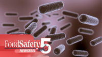 listeria and FS5 logo