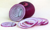 red onions