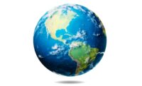 generic globe image