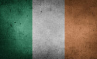 Ireland flag