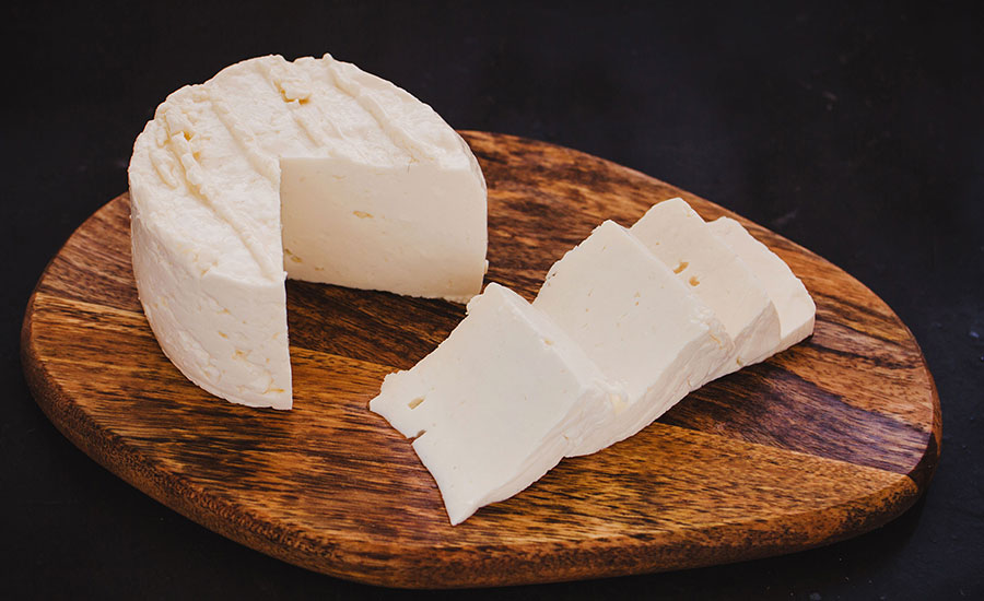 QUESO FRESCO - Cheesemakers