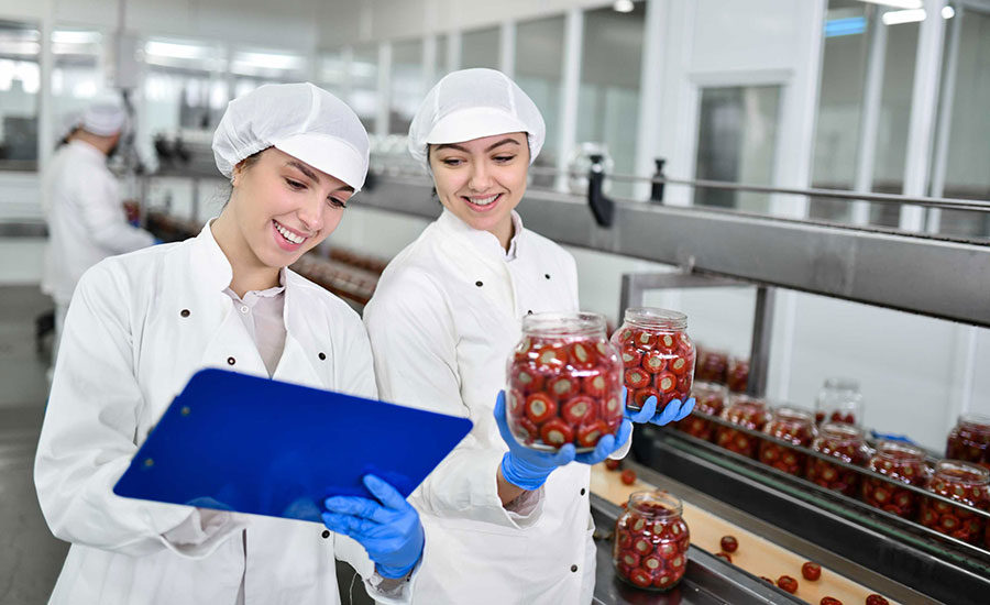 Mission Critical: Cultivating a Culture of Food Safety Excellence