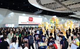 thaifex anuga asia 2024