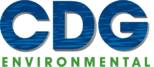 CDG Logo