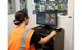  Bonduelle Food Plant Upgrades Onboarding Program w/ Virtual Solutions