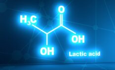 The lactic acid market: what beef processors should know