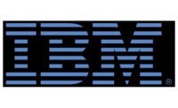 IBM logo