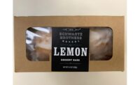 SCHWARTZ BROTHERS BAKERY ISSUES ALLERGY ALERT ON UNDECLARED EGG IN LEMON DESSERT BARS