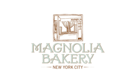 Magnolia Bakery logo