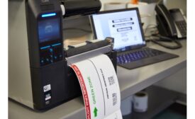 RevealPrint Direct Thermal Labels