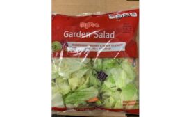 Hy-Vee, ALDI salad recalls due to possible Cyclospora infection