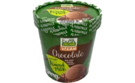 SmithFoods Inc. issues allergy alert on undeclared cashew allergen in ALDI Earth Grown Vegan Non Dairy Almond Based Frozen Desserts