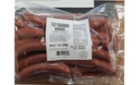 Cher-Make Sausage Company recalls fully cooked meat sausage products due to misbranding and an undeclared allergen