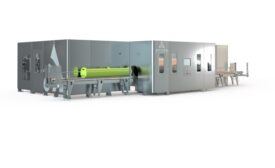 JBT Avure acquires new technology for HPP meat applications