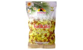 Samurai, Inc. Issues Allergy Alert On Undeclared Fish In Furikake Popcorn 5oz. Package