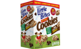 Bimbo Bakeries USA Voluntary Recall of Entenmann’s Little Bites Cookies Due to Potential Presence of Plastic Pieces