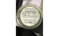 DSD Merchandisers, Inc. issues allergy alert on undeclared peanut in Roasted/Salted Deluxe Mixed Nuts in deli tubs