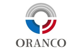 Oranco logo