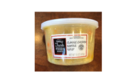 FSIS issues public health alert for chicken noodle soup products due to misbranding, undeclared allergen