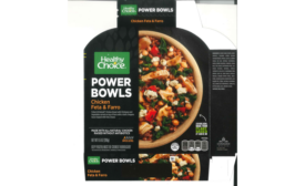 Conagra Brands, Inc. recalls frozen not-ready-to-eat chicken bowl products due to possible foreign matter contamination