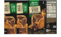 Astrochef LLC. Recalls Chicken Pub Style Entrees Due to Misbranding and Undeclared Allergens