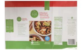 Envolve Foods recall