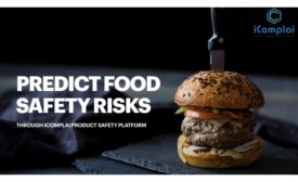 iComplai launches digital platform for food safety risk prediction