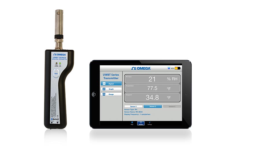 Automated Temperature Monitoring And Control Ensure Food Safety | 2017 ...