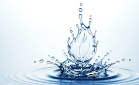 Water management systems a key element in snack, bakery success