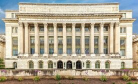 United States Department of Agriculture (USDA) Building