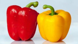 bell peppers