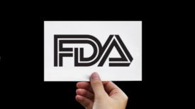 FDA letter