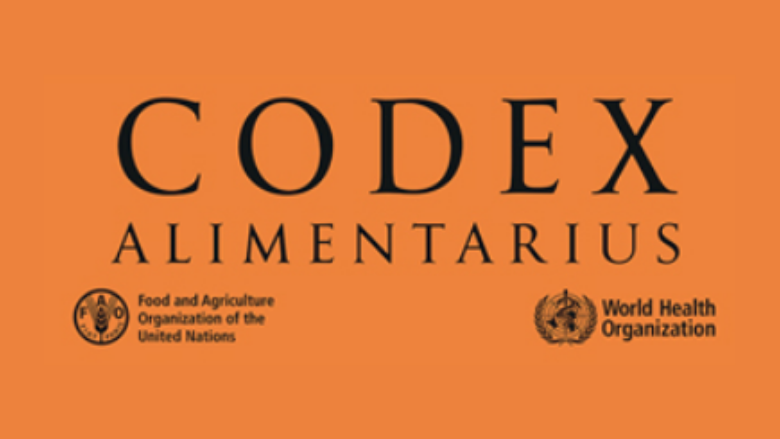 What Is Codex In Food Safety