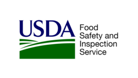 USDA FSIS logo