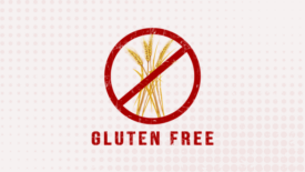 gluten free