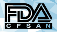 FDA CFSAN logo