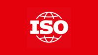 ISO logo