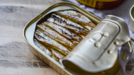 sardines