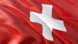 swiss flag