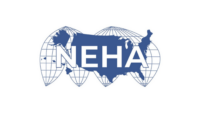 NEHA logo