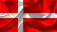 danish flag